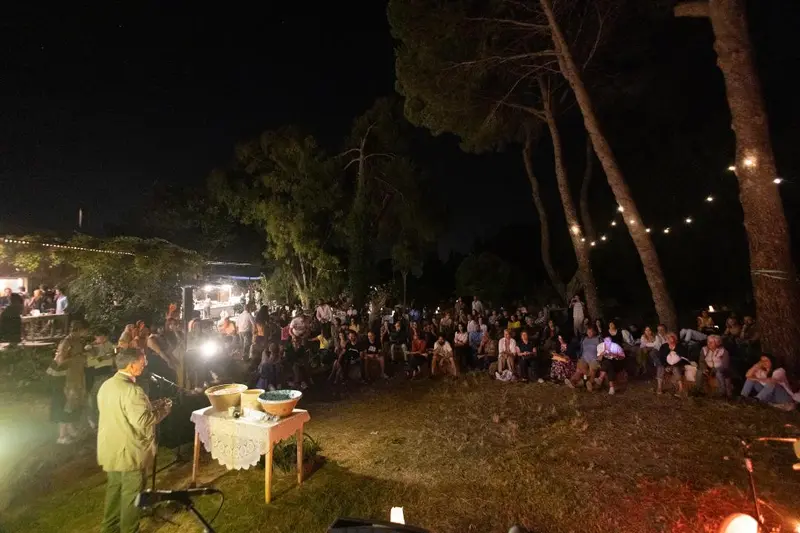 Solstizio d’estate. La notte di San Giovanni: riti e leggende in Sicilia. Ad Avola Antica, domenica 21 giugno, evento unico con Raw Sicily e Sistema Rete Museale Iblei