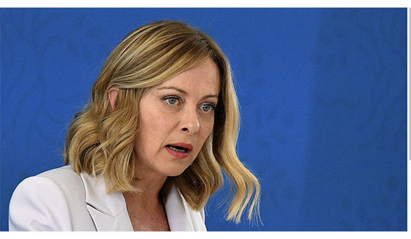 Guerra Medio Oriente, Meloni convoca vertice a Palazzo Chigi: sicurezza italiani e diplomazia al centro dell’agenda