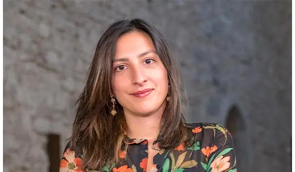 San Giovanni in Fiore, Claudia Loria è la nuova vicesindaca