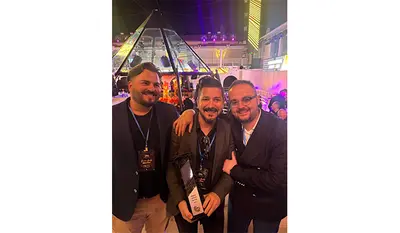 Dance music awards, 90 Wonderland Vince l’Oscar del Miglior Evento
