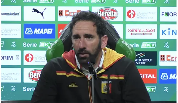 Catanzaro al Mapei: battuto il Sassuolo 2-0, Mister Caserta conquista i Play-off e zittisce gli scettici (Video)