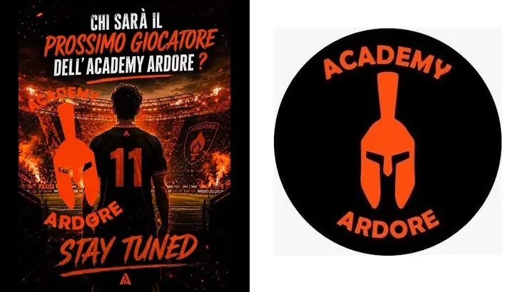 Ardore: “Academy Ardore 2026-2027” Obiettivo Promozione tra conferme, nuovi soci e colpi di mercato.