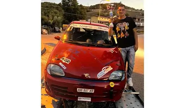 Buon weekend per la New Generation Racing a Tito