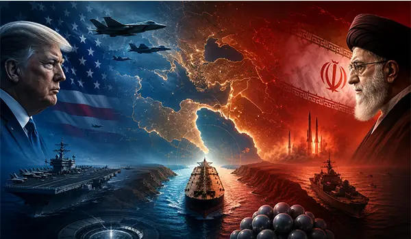 Guerra Iran Usa, Trump rilancia sull’uranio arricchito di Teheran e apre alla trattativa