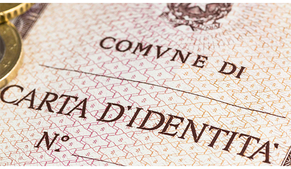 Carte d’identità cartacee: valide solo fino al 3 agosto 2026