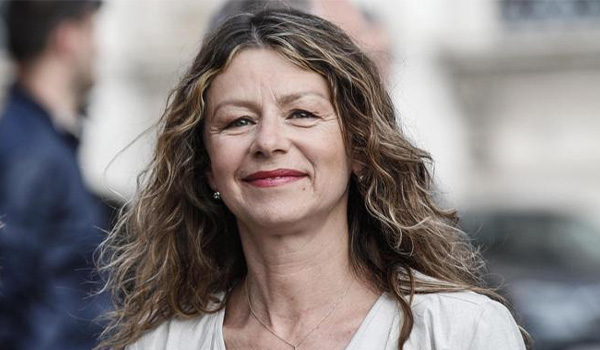 Musicama Calabria, Amanda Sandrelli diventa “La bisbetica domata” a Catanzaro e Lamezia Terme