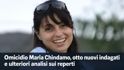 Omicidio Maria Chindamo, otto nuovi indagati e ulteriori analisi sui reperti