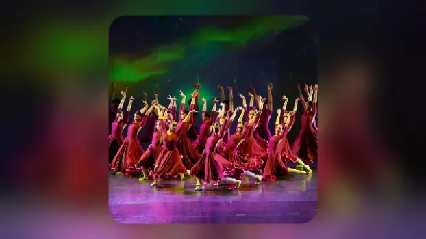 Festival d’Autunno, prima nazionale con il balletto “Over the rainbow”