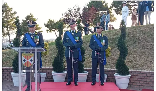Guardia di Finanza Calabria, oltre 230 milioni di euro confiscati in tre anni: il bilancio della lotta alla criminalità organizzata
