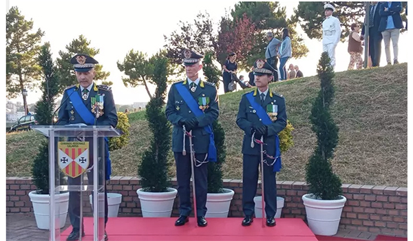 Guardia di Finanza Calabria, oltre 230 milioni di euro confiscati in tre anni: il bilancio della lotta alla criminalità organizzata