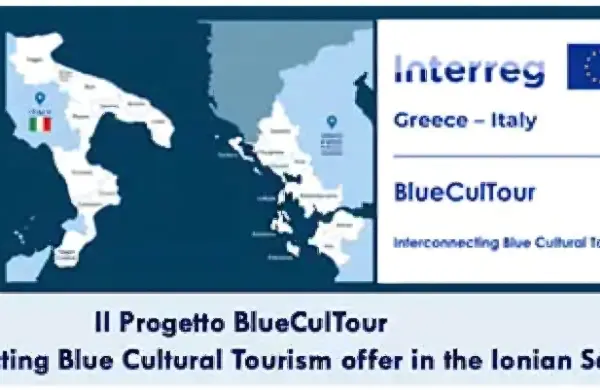 Turismo culturale subacqueo: dall’Università della Calabria parte il progetto “BlueCulTour”