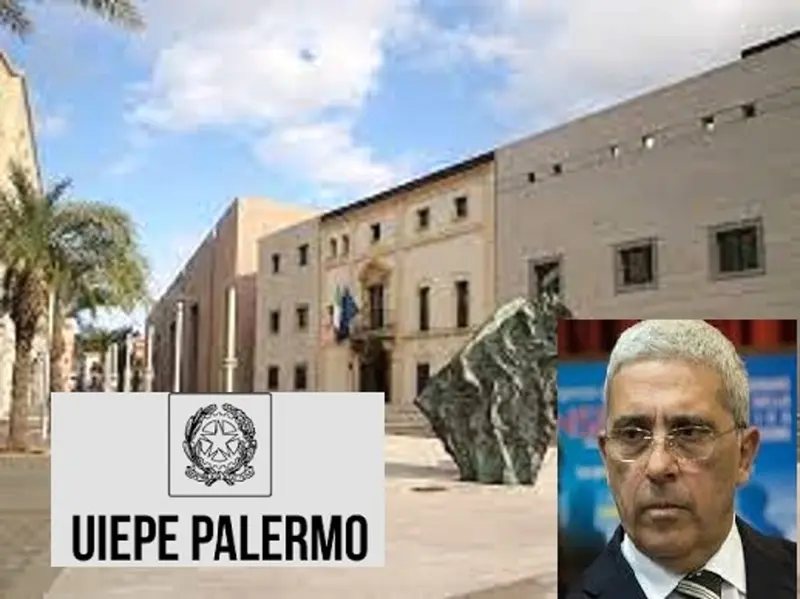 Ufficio Interdistrettuale dell’Esecuzione Penale Esterna di Palermo, la Uil Pubblica Amministrazione denuncia criticità nella gestione