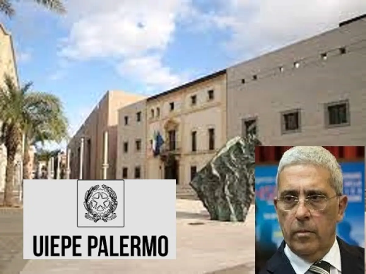 Ufficio Interdistrettuale dell’Esecuzione Penale Esterna di Palermo, la Uil Pubblica Amministrazione denuncia criticità nella gestione