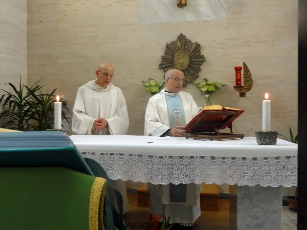 Lutto nel Tribunale Ecclesiastico Interdiocesano Calabro: addio a Mons. Raffaele Facciolo