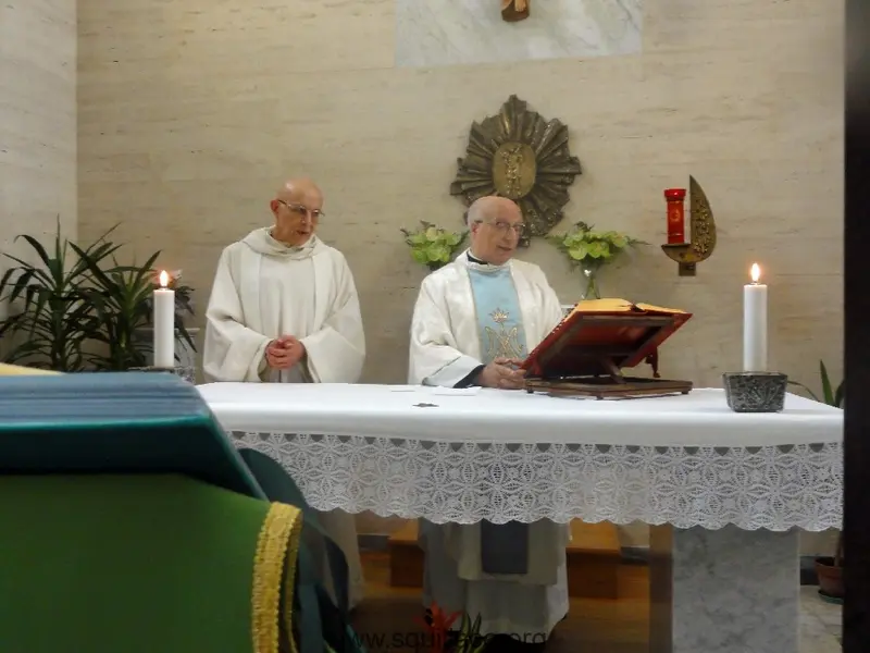 Lutto nel Tribunale Ecclesiastico Interdiocesano Calabro: addio a Mons. Raffaele Facciolo