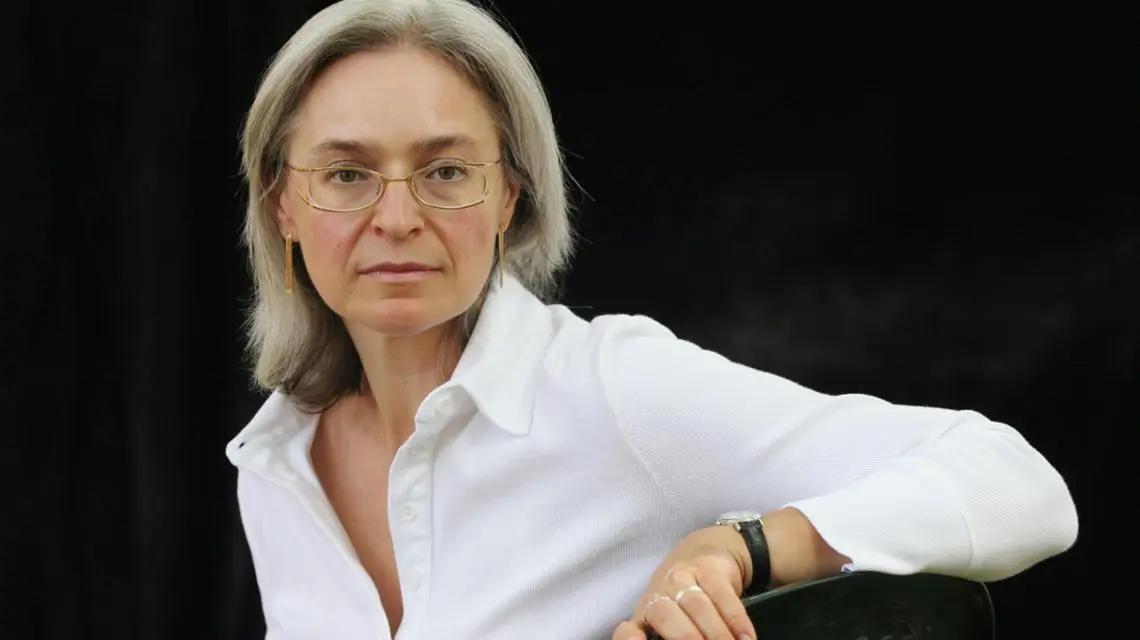 Anna Politkovskaja, vent'anni senza la voce libera di Mosca