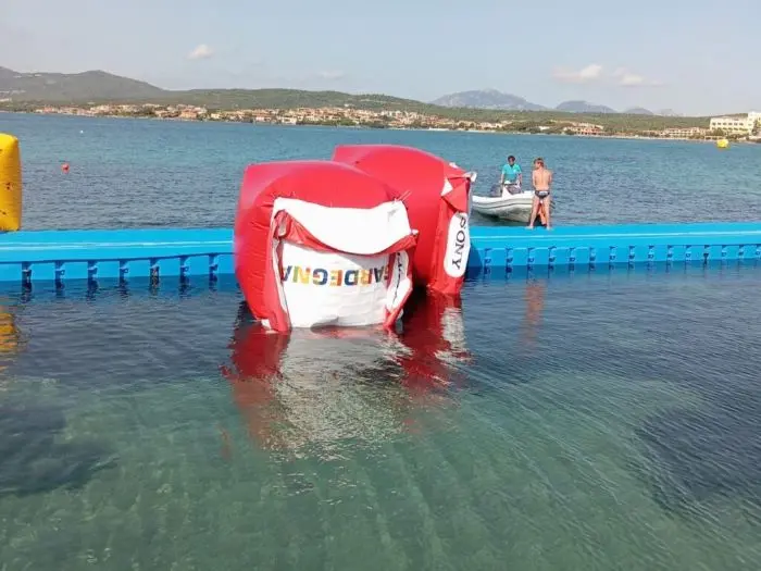 Nuoto Acque libere Sardegna: la tappa di Coppa del Mondo a Golfo Aranci si presenta il 29 aprile 2026