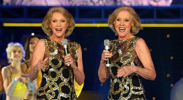 Morte delle Gemelle Kessler: una Vita condivisa fino all’ultimo respiro.