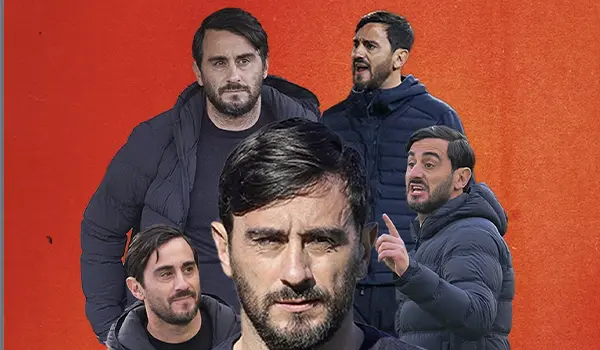 Calciomercato. Ufficiale: Alberto Aquilani è il nuovo allenatore dell'US Catanzaro 1929