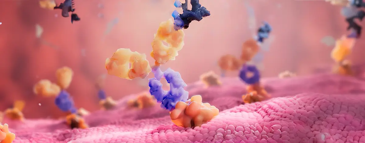 UEG Week: nuovi dati su guselkumab, risultati duraturi nella malattia di Crohn di grado da moderato a severo