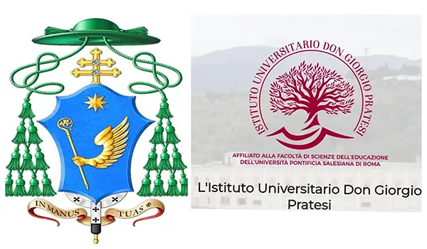 Accordo tra Arcidiocesi di Catanzaro-Squillace e Istituto Universitario Pratesi di Soverato