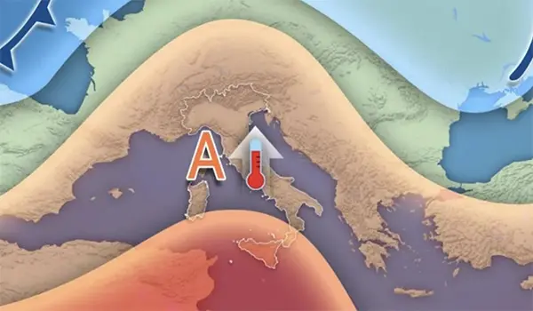 Meteo Immacolata: come sarà il weekend?