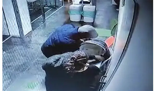 Cosenza, rapimento neonata in clinica: giudizio immediato per Rosa Vespa