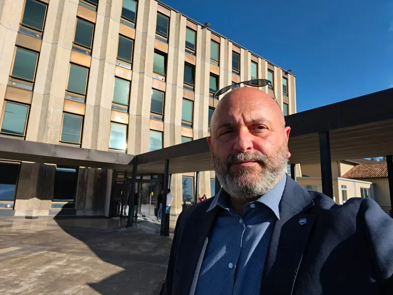 Sanità Abruzzo, Matteucci (UGL): “Servizi ridotti, tempi di attesa lunghissimi, cittadini allo stremo. Inaccettabile aumento Irpef regionale”