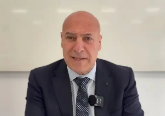 Crotone, il sindaco Vincenzo Voce annuncia l’avvio dei corsi di Medicina