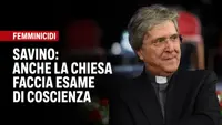 Femminicidio di Ornella Forastefano, monsignor Savino richiama la Chiesa alle proprie responsabilità