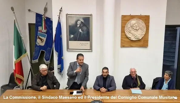 Bovalino-Società: E’ in rampa di lancio l’istanza per il riconoscimento del titolo onorifico di "Città".
