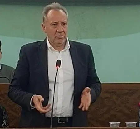 Amministrative a Floridia, riunione tra i rappresentanti provinciali e comunali della coalizione di Antonello Sala