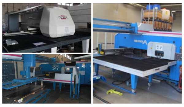 Macchine utensili: incentivi, mercato dell’usato e nuove prospettive