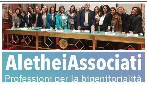 Tutela dei minori e bigenitorialità: nasce a Bologna una nuova sezione di AletheiAssociati