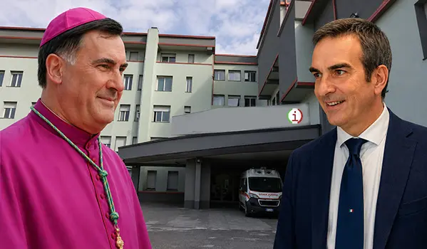 Maniago scrive a Occhiuto: «La salute nelle aree interne è un diritto fondamentale»
