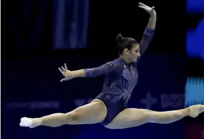 Mondiali di ginnastica artistica: trionfo cinese, Italia settima