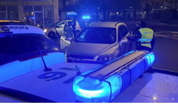 Catanzaro si Prepara per la Notte Piccante: L'Ordinanza sulla Viabilità e Sosta Straordinaria