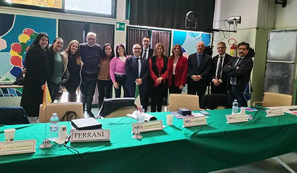 NSC sigla un protocollo d’intesa con l’assessorato alla Legalità del Comune di Palermo