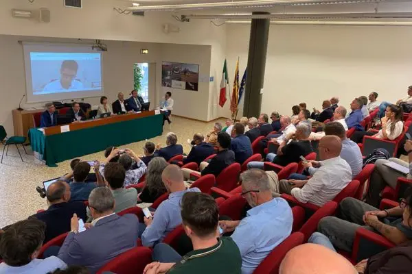 AIEL: filiere forestali unite per rafforzare il ruolo del legno e delle bioenergie nella transizione energetica