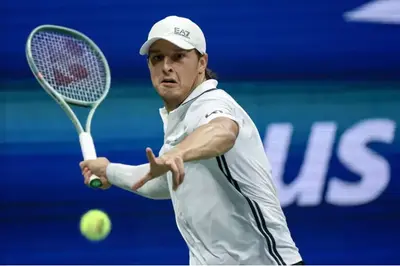 Darderi eliminato all'esordio ad Almaty: Duckworth vince in due set