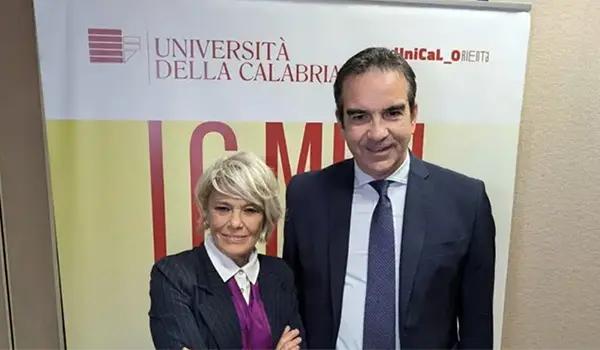 Il Rettore Leone e il Presidente Occhiuto Avviano l'Anno Accademico dell'Unical Puntando su Eccellenza e Innovazione