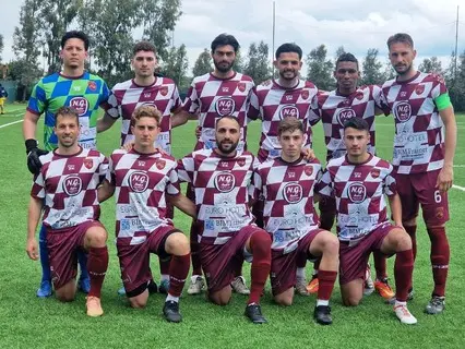 Ardore (Rc): Nuovo tonfo casalingo per gli amaranto (0-1 contro il Soriano) e situazione complicata. 