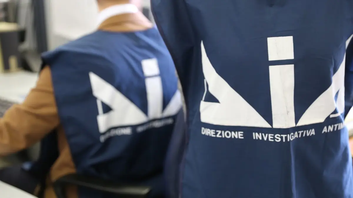 “Operazione URA” Traffico internazionale di stupefacenti esecuzione decreto di sequestro