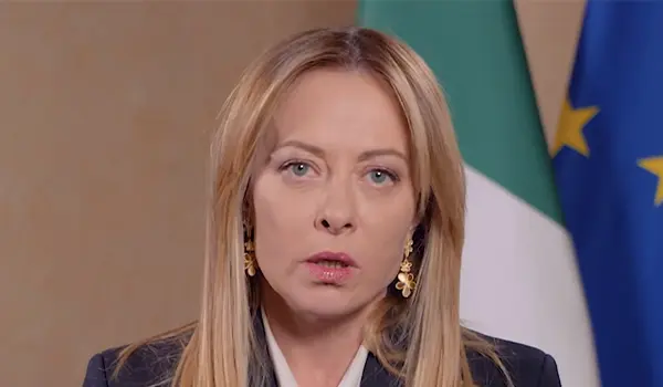 Giorgia Meloni su sicurezza e immigrazione: “Difenderemo legalità e rimpatri senza arretrare”. Video