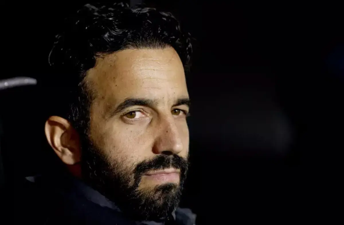 Amorim dopo il ko con il Bournemouth: prestazione da dimenticare, ma testa al campionato