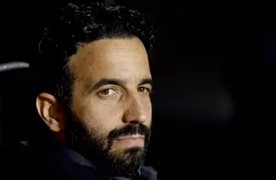 Amorim dopo il ko con il Bournemouth: prestazione da dimenticare, ma testa al campionato