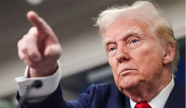 Guerra Usa-Iran, Trump: “48 ore o l’inferno” Ultimatum su Hormuz e crisi militare globale