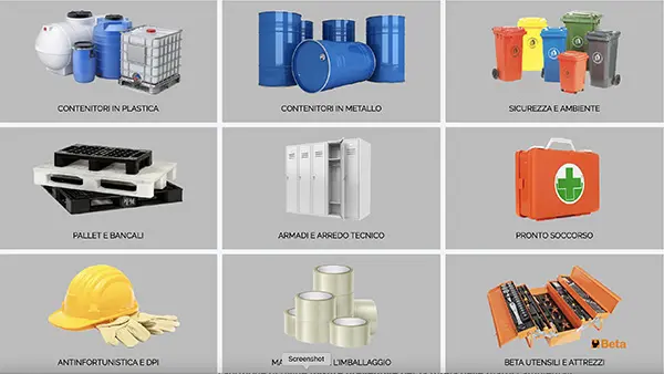 Sicurezza ambientale e stoccaggio: come prevenire i rischi da sversamento nei siti produttivi