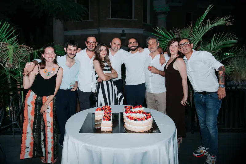 15 Years Forward: Digital Angels celebra quindici anni di crescita e guarda al futuro