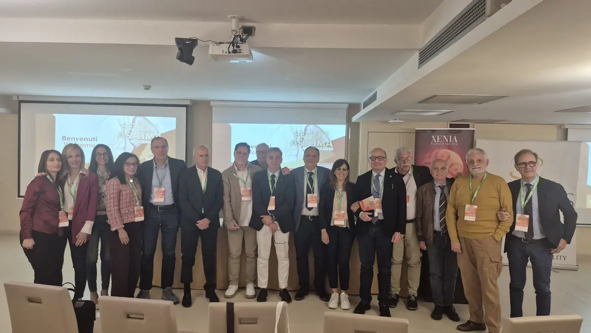 Concluso il IV congresso regionale su asma e asma grave a Tropea